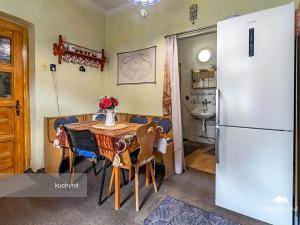 Prodej rodinného domu, Úlice, 66 m2