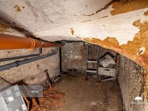 Prodej rodinného domu, Úlice, 66 m2