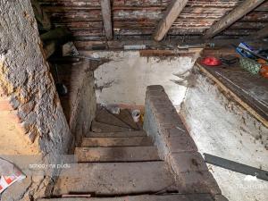 Prodej rodinného domu, Úlice, 66 m2