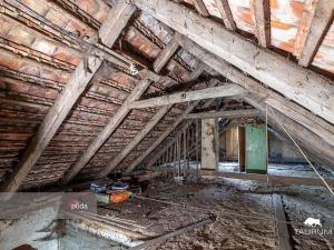 Prodej rodinného domu, Úlice, 66 m2