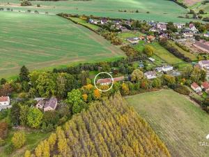 Prodej rodinného domu, Úlice, 66 m2