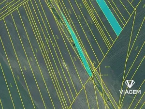 Prodej pole, Přísnotice, 460 m2