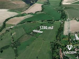 Prodej pole, Cerekvice nad Loučnou, 1780 m2