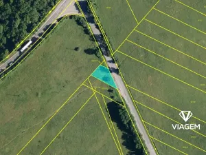 Prodej podílu pole, Brno, 2006 m2