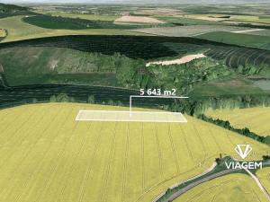 Prodej podílu pole, Zdounky, 1254 m2