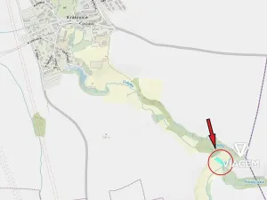 Prodej pole, Praha - Královice, 2231 m2