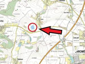 Prodej podílu pole, Rtyně v Podkrkonoší, 945 m2