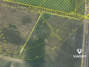 Prodej podílu pole, Tvrdonice, 850 m2