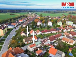 Prodej rodinného domu, Stráž nad Nežárkou, Pístinská, 100 m2