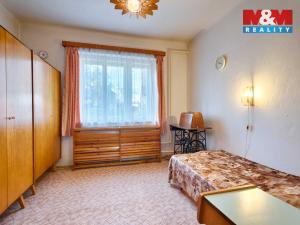 Prodej rodinného domu, Stráž nad Nežárkou, Pístinská, 100 m2