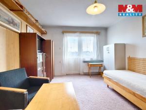 Prodej rodinného domu, Stráž nad Nežárkou, Pístinská, 100 m2