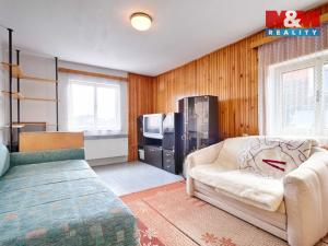 Prodej rodinného domu, Stráž nad Nežárkou, Pístinská, 100 m2