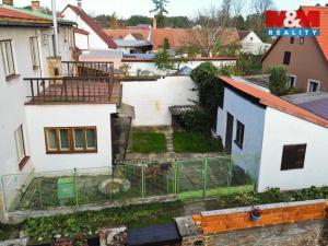 Prodej rodinného domu, Stráž nad Nežárkou, Pístinská, 100 m2