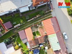 Prodej rodinného domu, Stráž nad Nežárkou, Pístinská, 100 m2