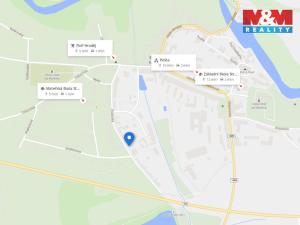 Prodej rodinného domu, Stráž nad Nežárkou, Pístinská, 100 m2