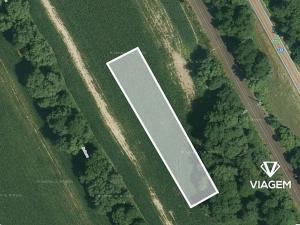 Prodej pole, Skrchov, 2044 m2