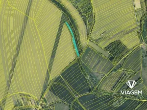 Prodej podílu pole, Zdounky, 1102 m2