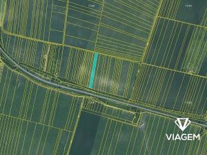 Prodej podílu pole, Brno, 855 m2