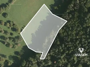 Prodej podílu pole, Luhačovice, 3603 m2