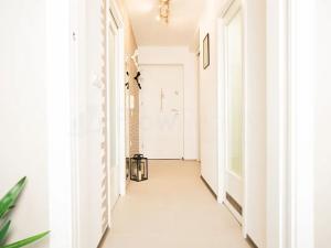 Prodej bytu 2+kk, Havlíčkova Borová, Drahotín, 54 m2