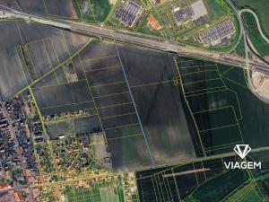 Prodej podílu pole, Cítoliby, 175 m2