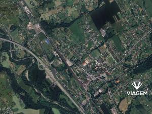 Prodej podílu zahrady, Bystřice, 17 m2