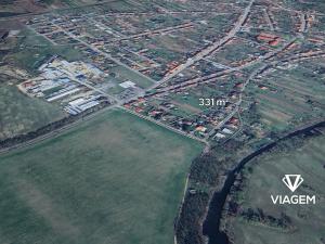 Prodej podílu pole, Rohatec, 55 m2