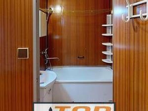 Prodej bytu 2+1, Jirkov, Jezerská, 60 m2