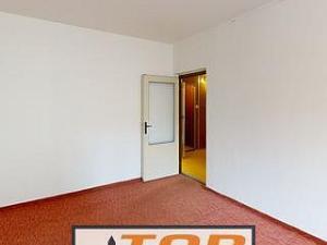 Prodej bytu 2+1, Jirkov, Jezerská, 60 m2