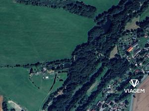 Prodej pole, Příbram, 35 m2