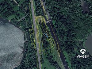 Prodej podílu lesa, Karviná, 47 m2