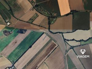 Prodej podílu pole, Strážnice, 399 m2