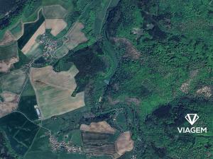 Prodej pole, Ostrovec-Lhotka, 1511 m2