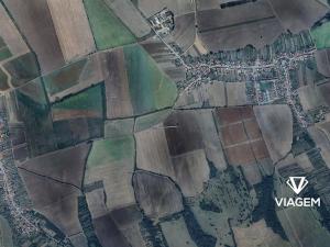 Prodej pole, Kněždub, 1350 m2