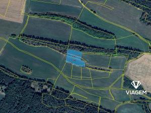 Prodej pole, Drevníky, 4399 m2