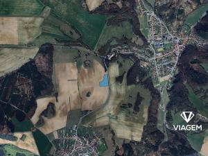 Prodej pole, Vavřinec, 9604 m2