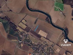 Prodej podílu pole, Kroměříž, 2885 m2