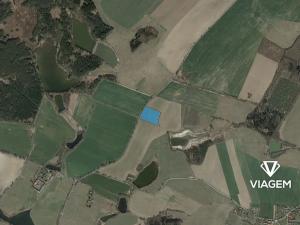 Prodej podílu pole, Drahov, 1804 m2