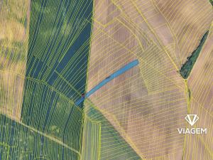 Prodej pole, Podolí, 4359 m2