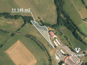 Prodej podílu pole, Markvartice, 1857 m2