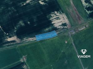 Prodej pole, Cekov, 5892 m2