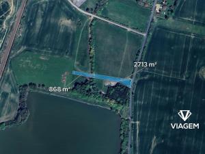 Prodej pole, Kařez, 3581 m2