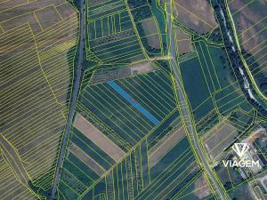 Prodej pole, Velká nad Veličkou, 1798 m2