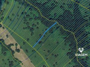 Prodej pole, Suchov, 2141 m2