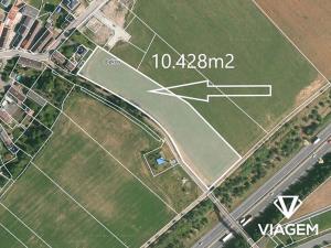 Prodej pozemku pro bydlení, Cekov, 10428 m2