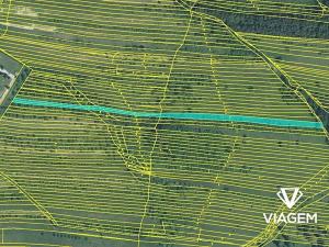 Prodej podílu zahrady, Velká nad Veličkou, 1014 m2