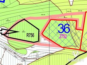 Prodej pole, Nové Sedlo, 4975 m2