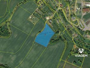 Prodej podílu pozemku pro bydlení, Trutnov, 193 m2