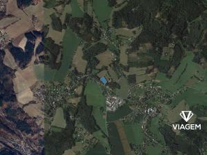 Prodej podílu pole, Železný Brod, 529 m2