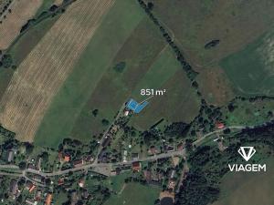 Prodej podílu pozemku pro bydlení, Liptaň, 106 m2